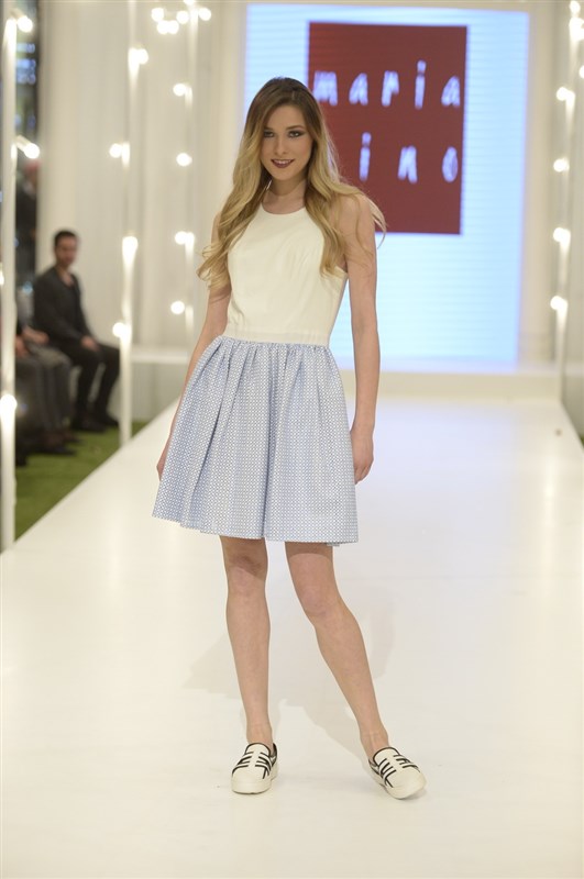 City Centre Beirut Spring Summer 2017 Collection